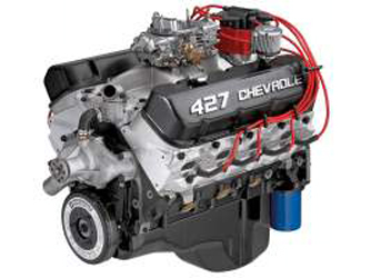 U2100 Engine